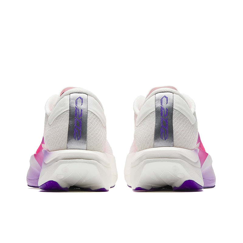 Anta C202 7.0 Running Shoes 'Violet'