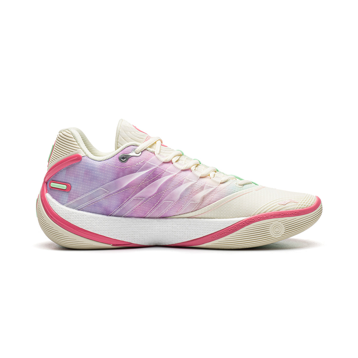 LiNing Wade Shadow 8 'Breeze Purple'