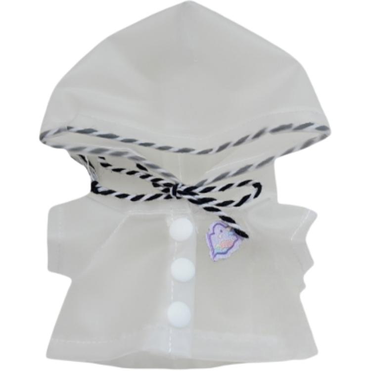 POPMART Labubu Clothes 'Compatible with Labubu Generation 1, 2 and 3'