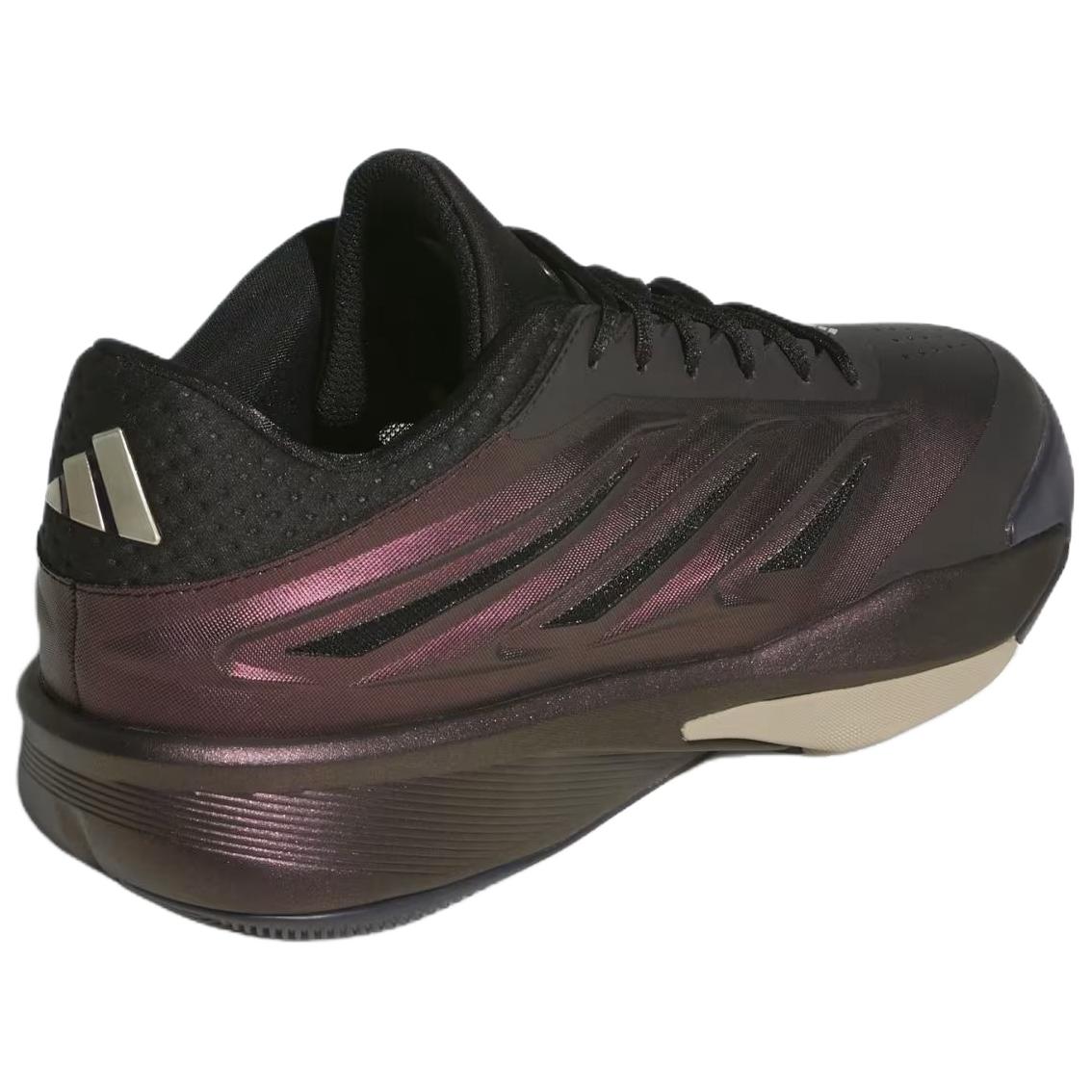 adidas CRAZY ENERGY 'Red'