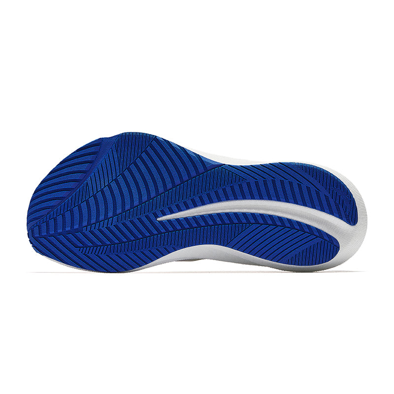 ANTA Asphalt Road Dominator 3V 'White Blue'