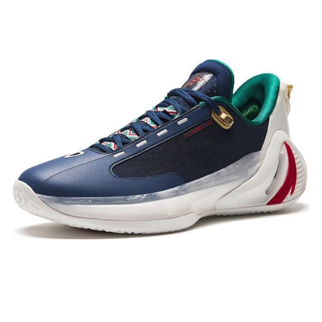 ANTA GH4 Gordon Hayward 'Christmas' - Kicksown store
