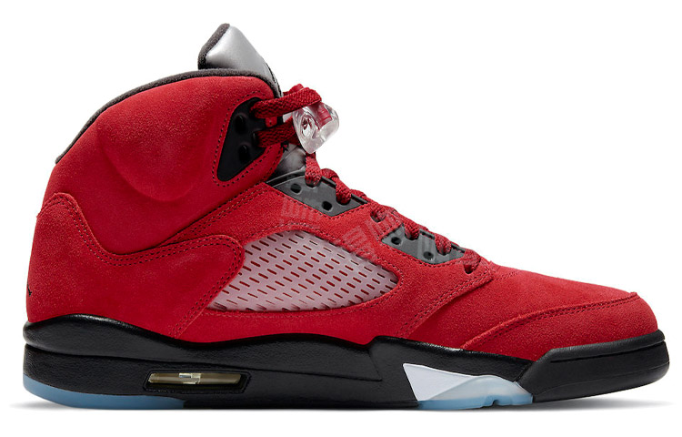 Air Jordan 5 Retro ‘Raging Bull 2021’