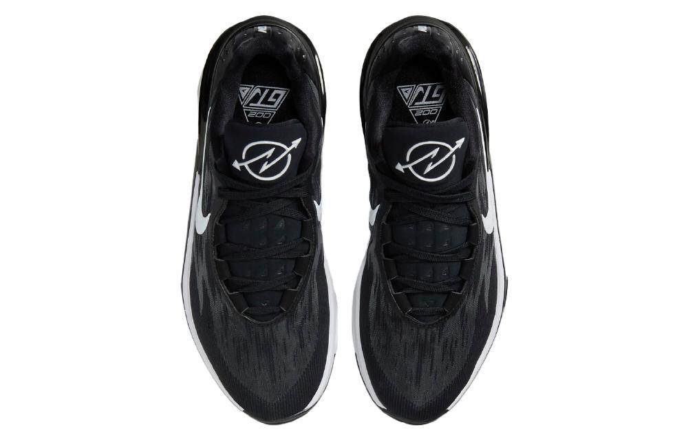 Nike Air Zoom G.T. Cut 2 'Black Anthracite' - Kicksown store