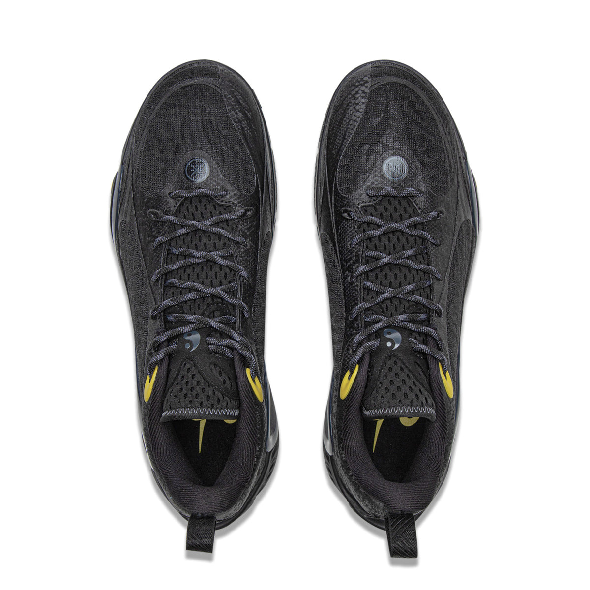 LiNing DLO 1 'Black'