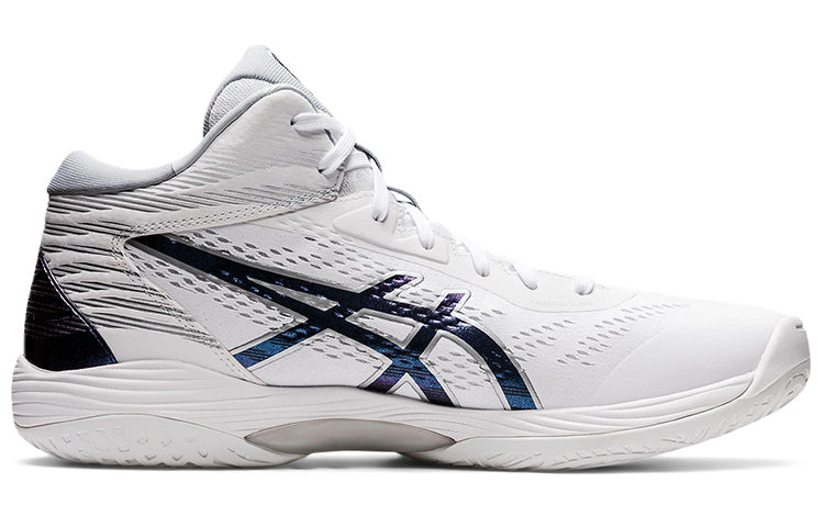 Asics Gelhoop V14 'White Blue'