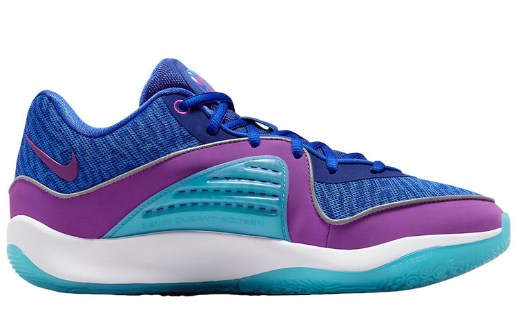 Nike Kd 16 Ep 'Ready Play'