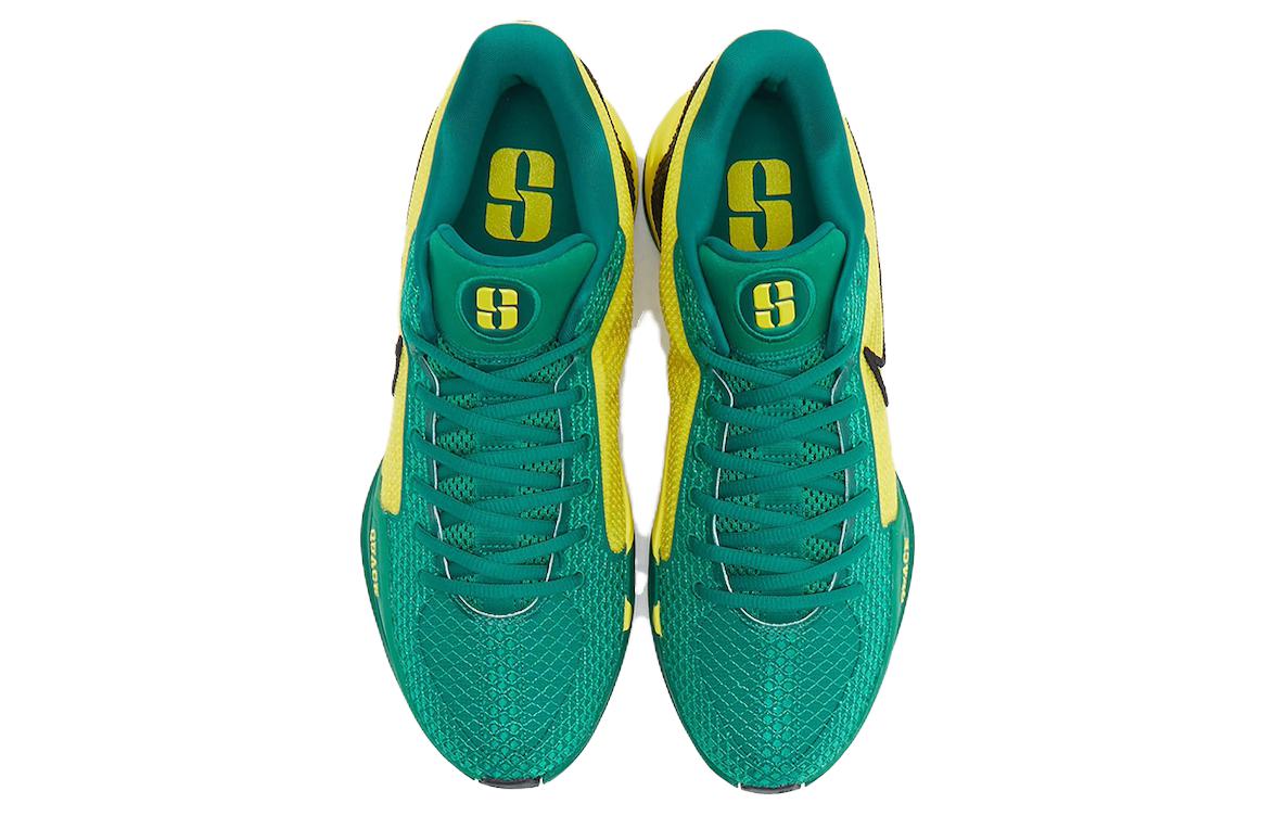 Nike Sabrina 1 'Oregon Ducks'