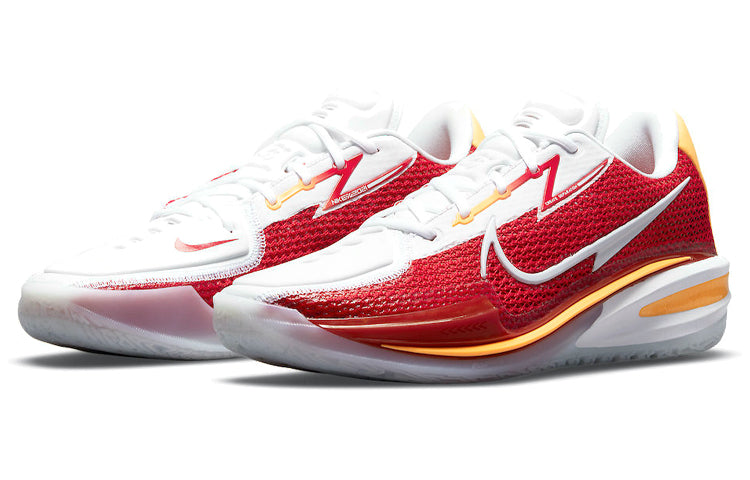 Nike Air Zoom GT Cut 1 EP 'University Red' - Kicksown store