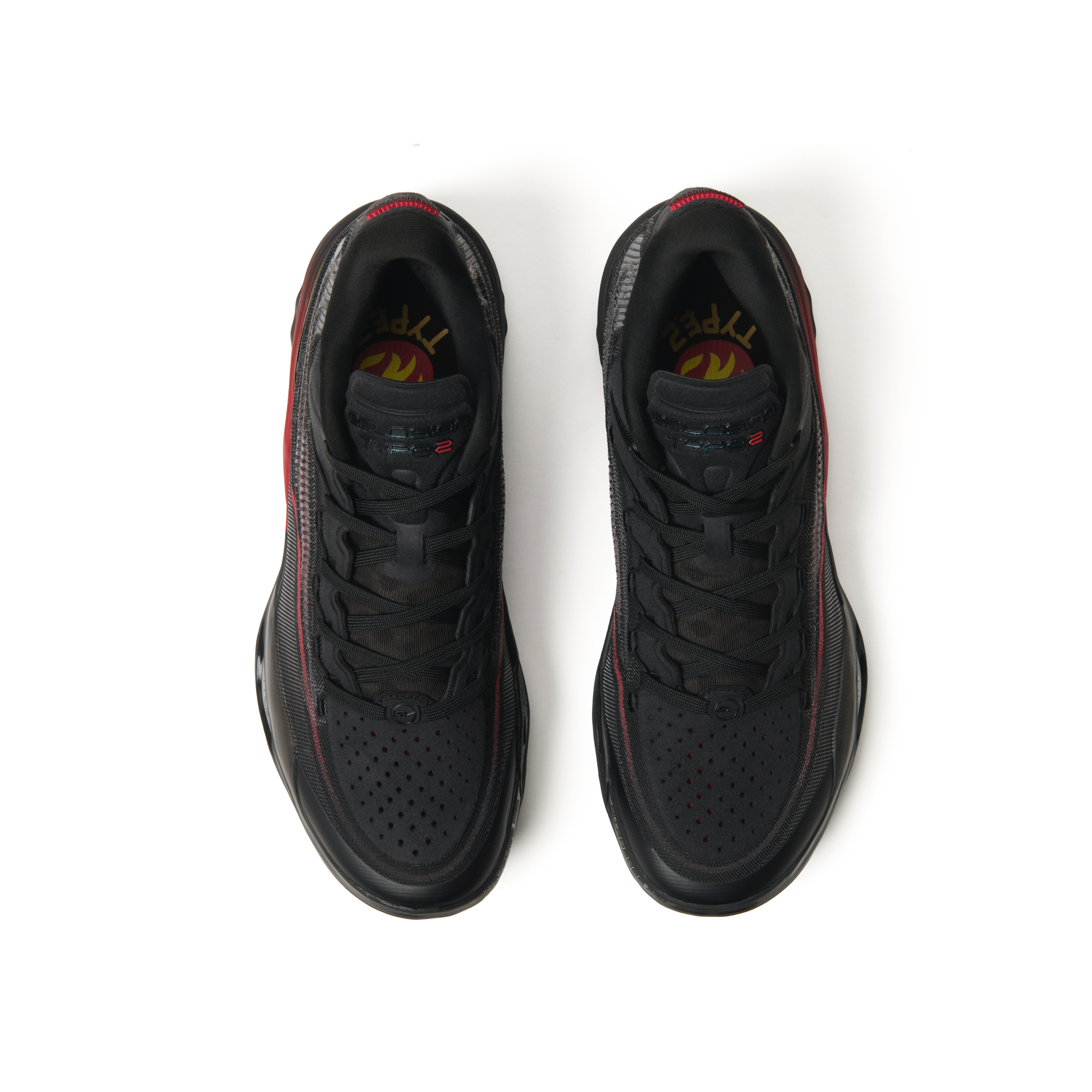 ANTA SNEAKERVERSE SV Eclosion Type2 'Dazzling Night'