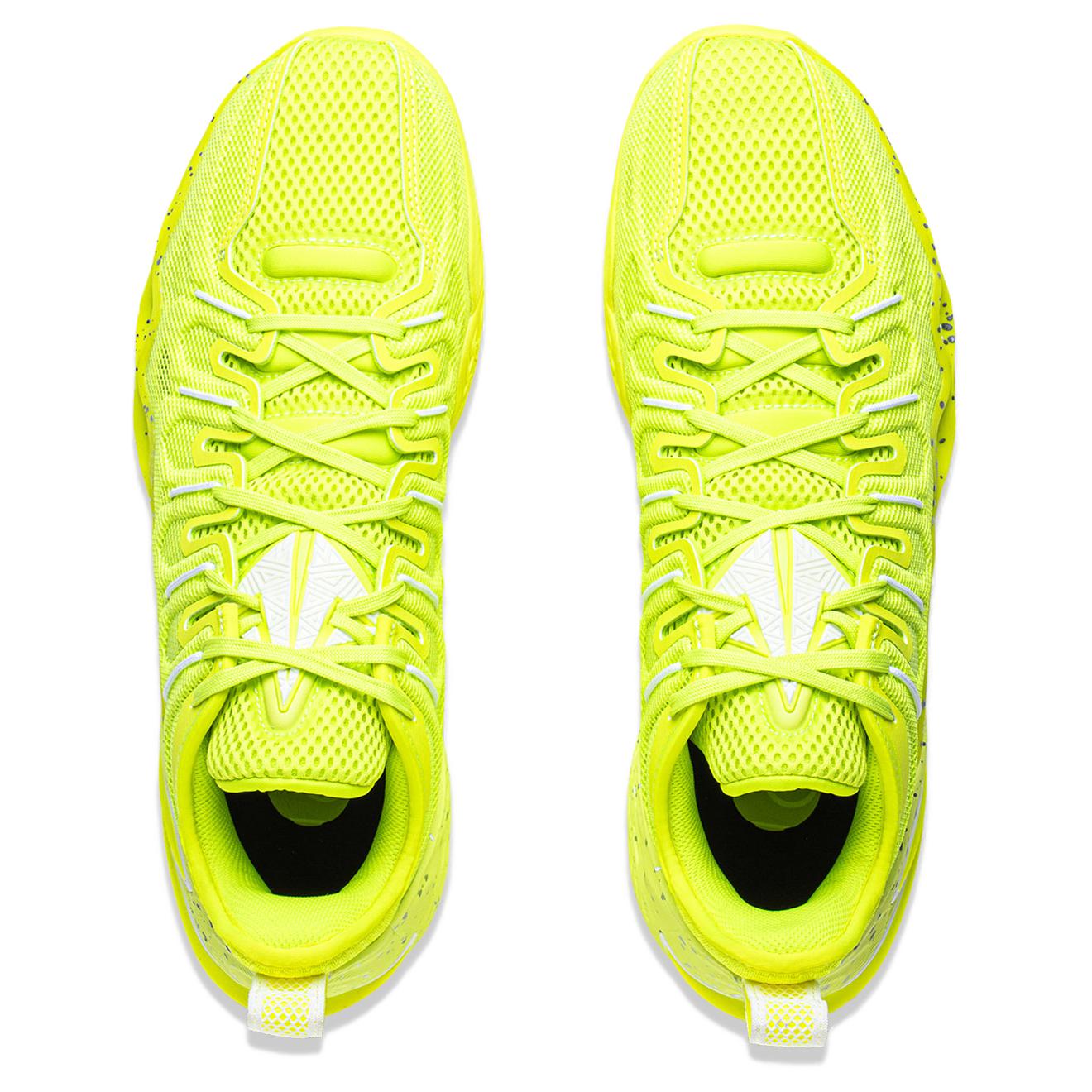 LINING Jimmy Butler Buckets 'Acids Green' - Kicksown store