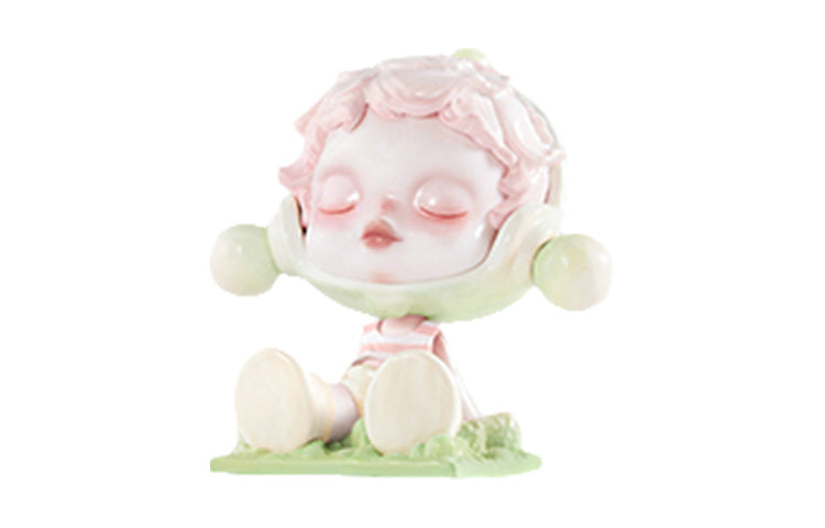 POP MART SKULLPANDA Temperature Collection Mystery Box - Kicksown store