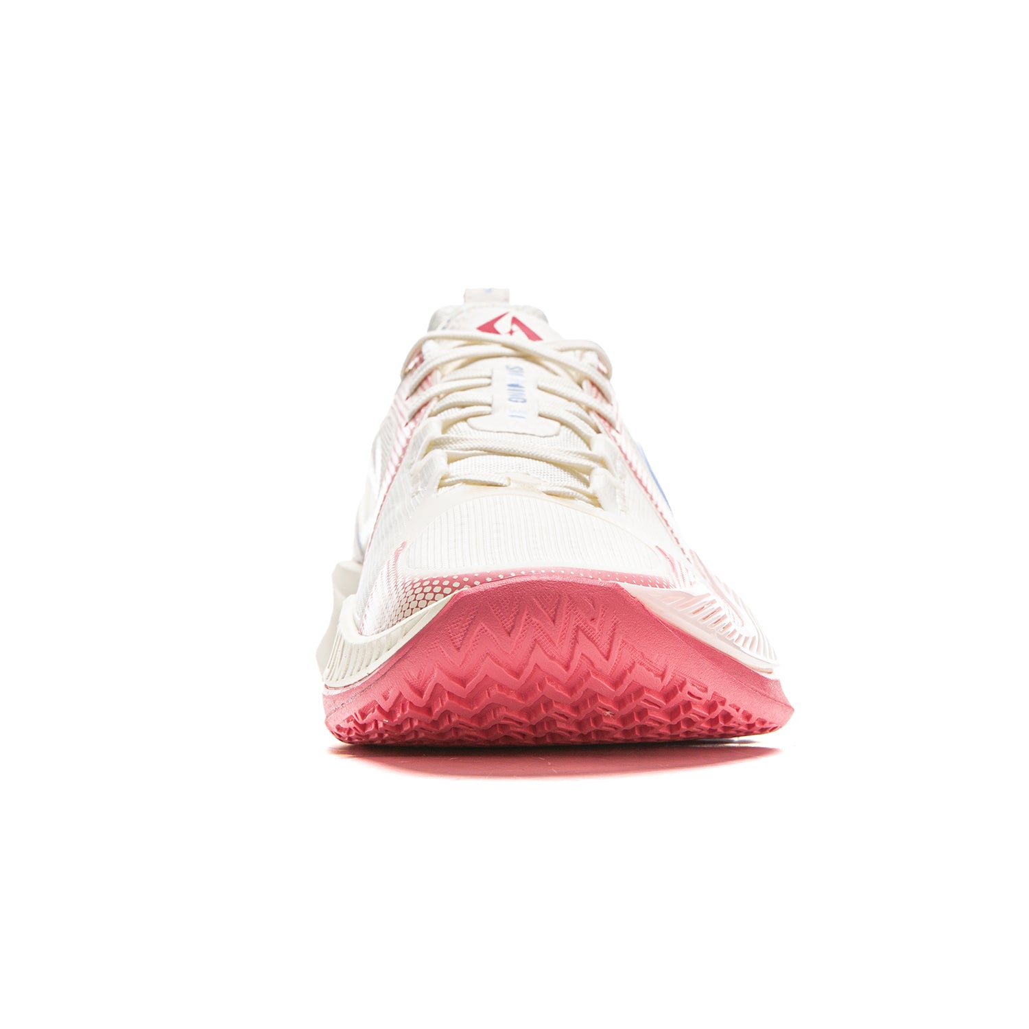 LiNing SpeedLing2 v2 'White Pink' - Kicksown store
