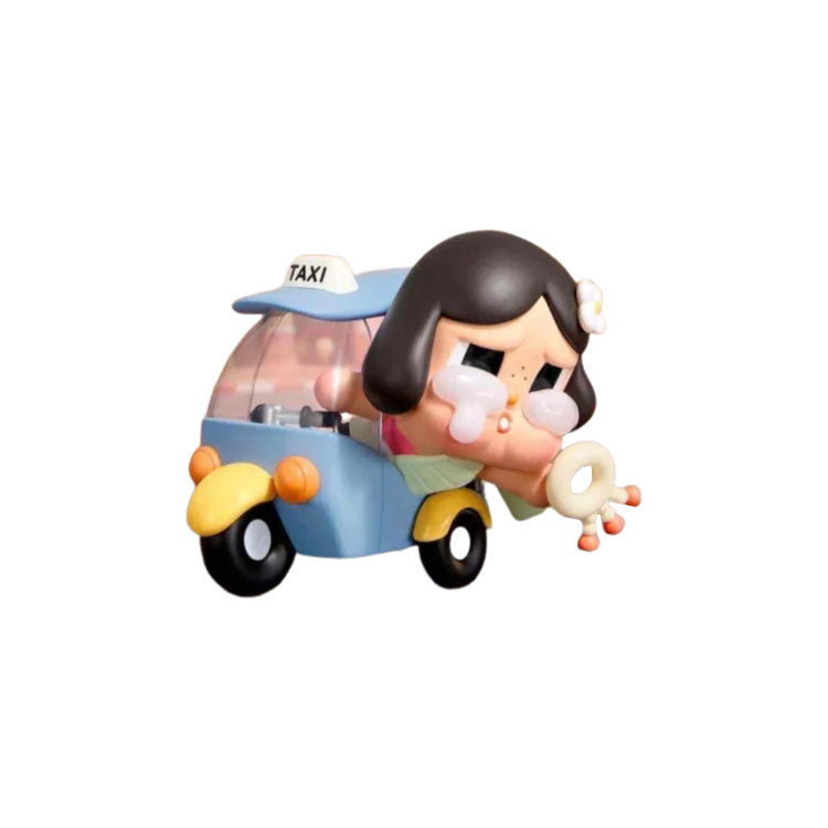 POP MART Thai Limited CRYBABY