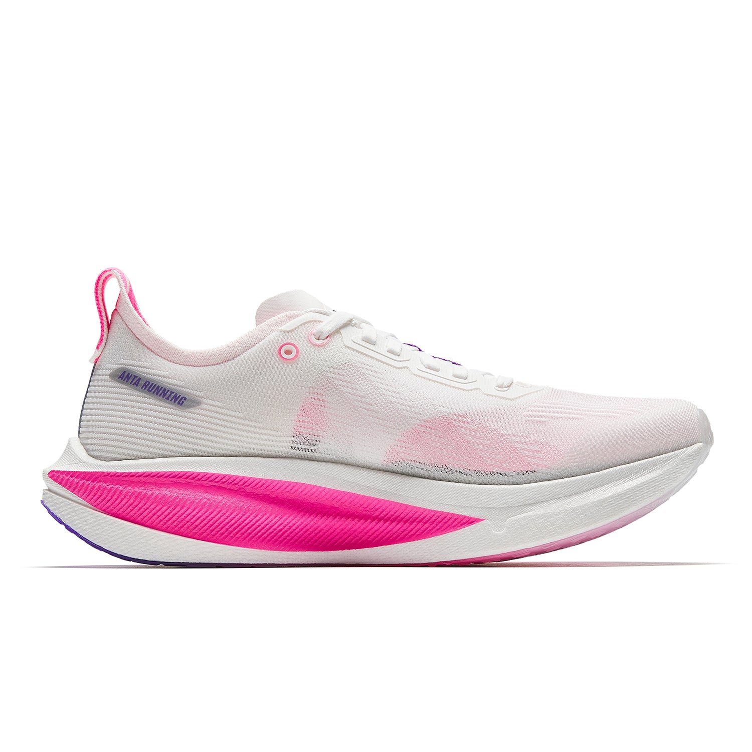 ANTA Mario 2 Running Shoes 'White'