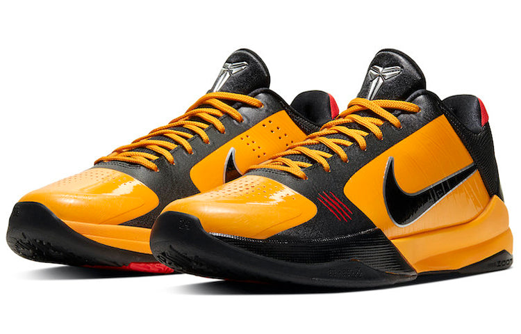 Nike Zoom Kobe 5 Protro 'Bruce Lee'