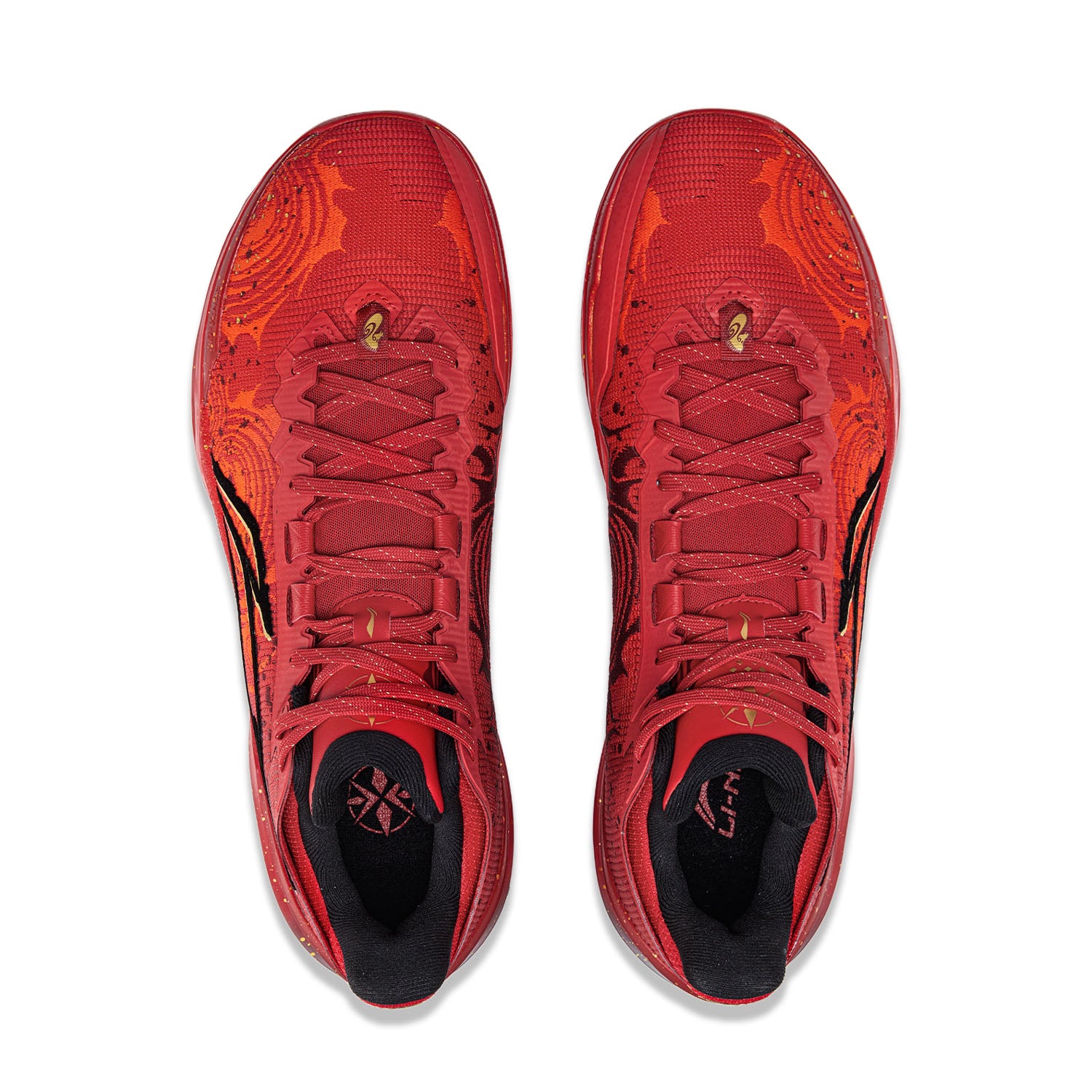 LiNing Liren 6 'Year of the Horse'