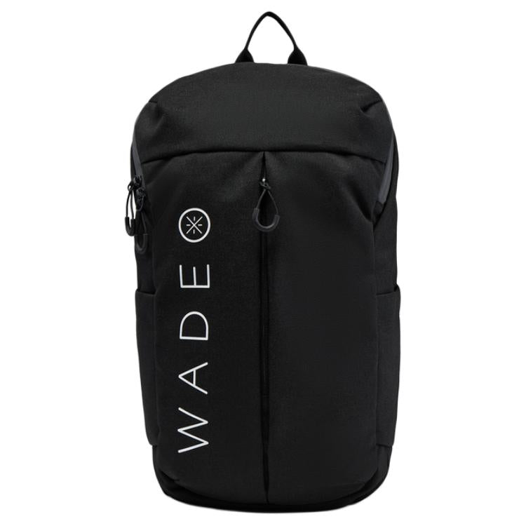 LiNing Polyester Backpack Unisex Black - Kicksown store