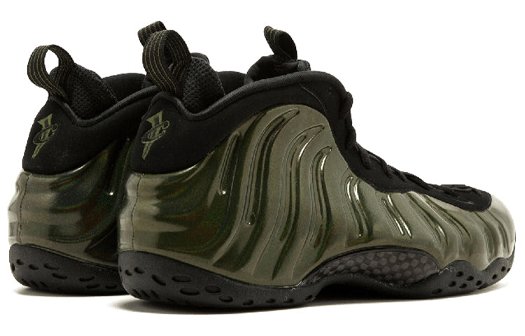 Nike Air Foamposite One 'Legion Green'