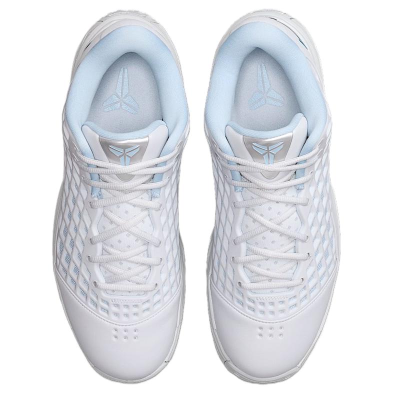 Nike Zoom Kobe 3 'Top Gray'