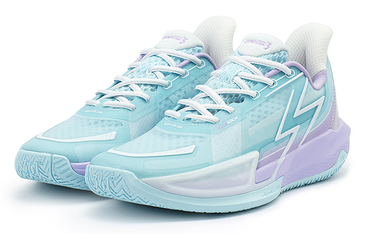 361° Big3 4.0 QUICK 'Cirrus Blue'