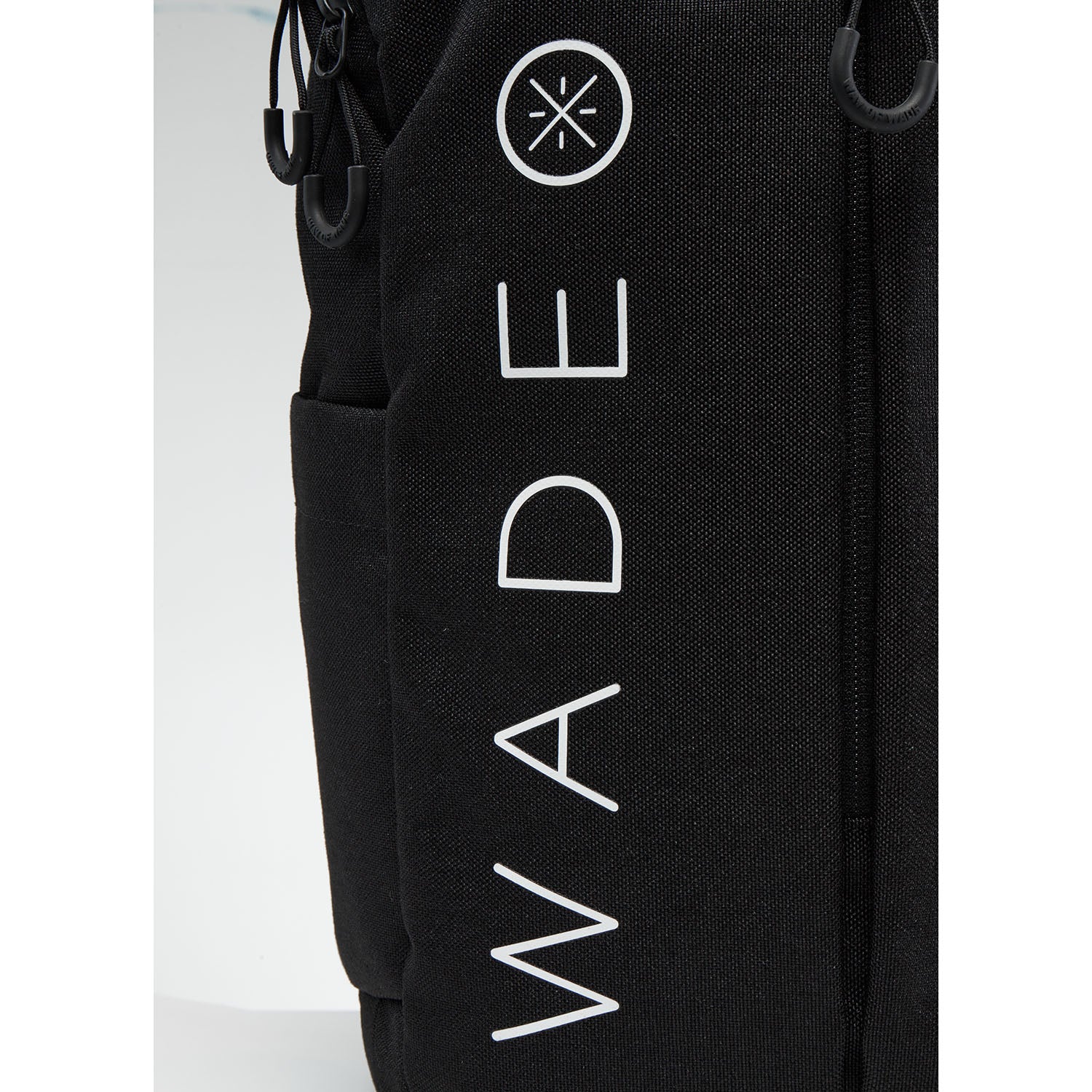 LiNing Polyester Backpack Unisex Black - Kicksown store