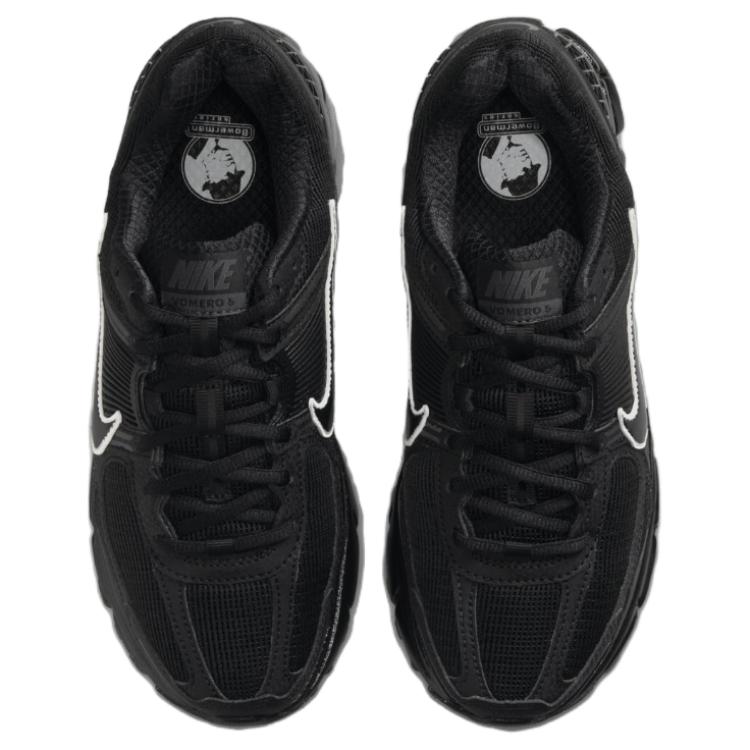 Nike Zoom Vomero 5 'Black Summit White' Womens