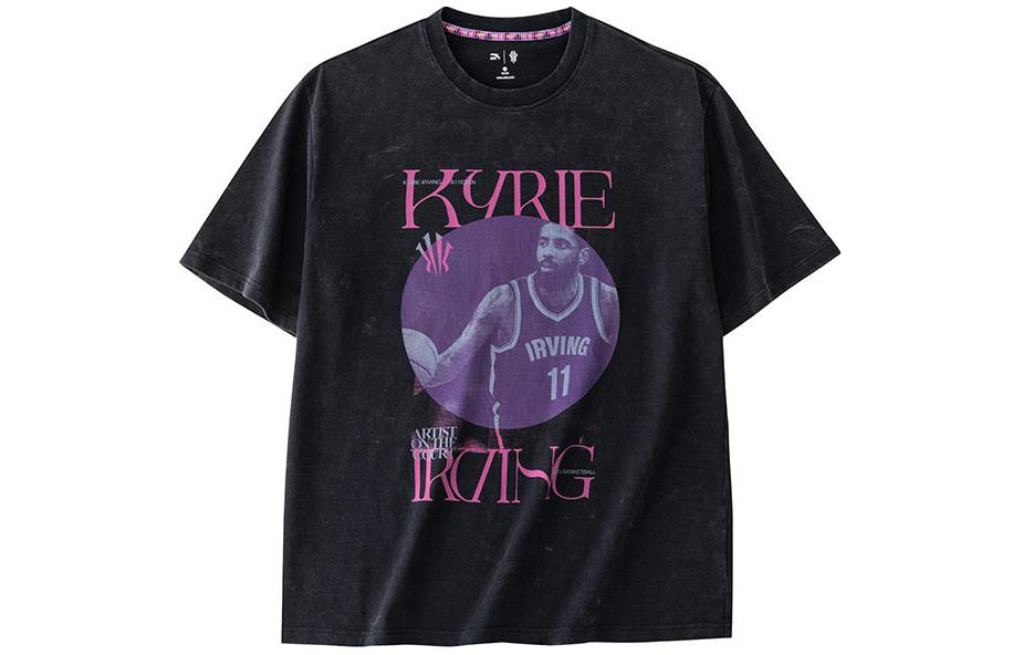 Anta Kai T-Shirt 'Black'