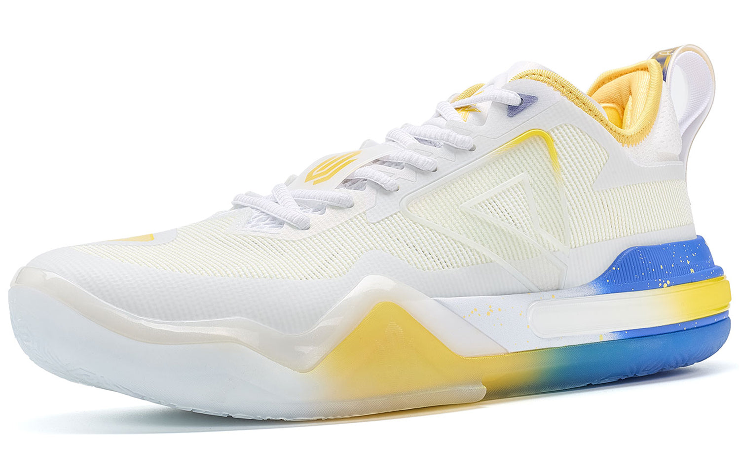 PEAK AW1 Andrew Wiggins 1 'Home'