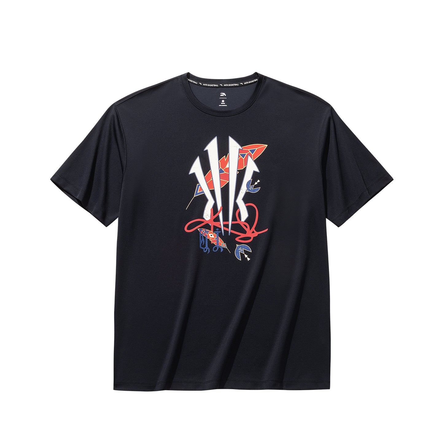 Anta Irving Series T-Shirt