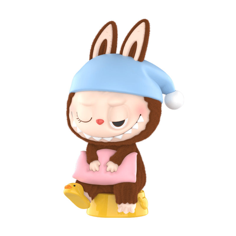 POP MART Midnight Collection Labubu THE MONSTERS Mystery Boxes