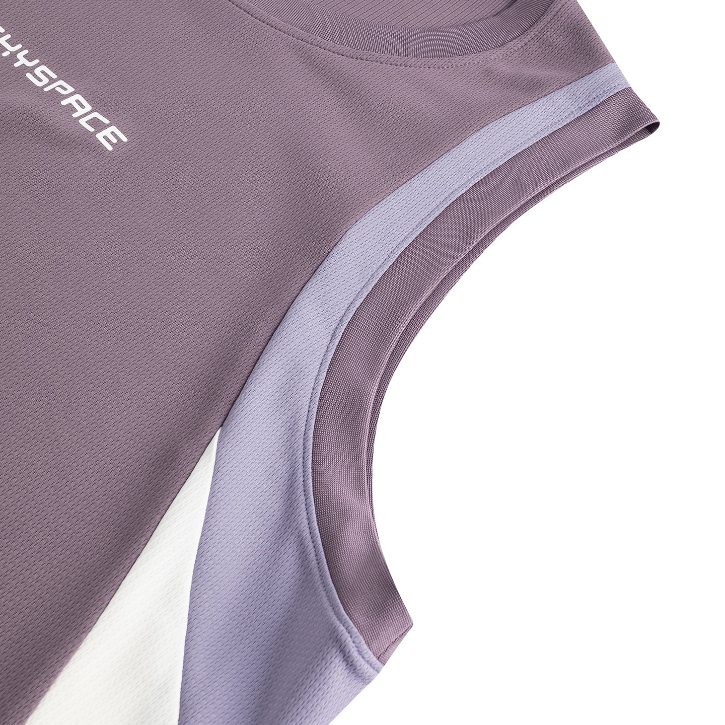 Anta Basketball tank top
