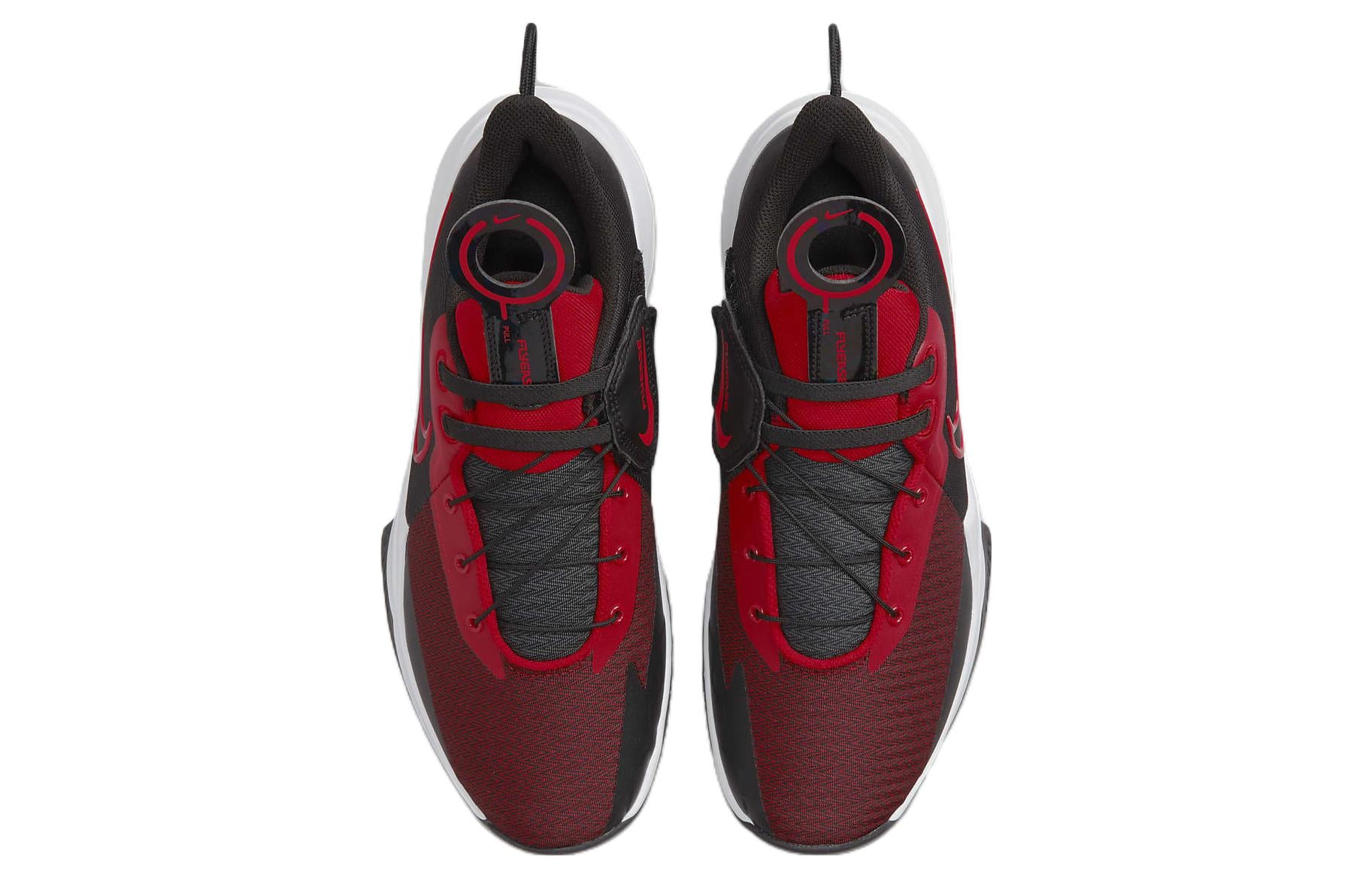 Nike Precision 6 'FlyEase Bred'