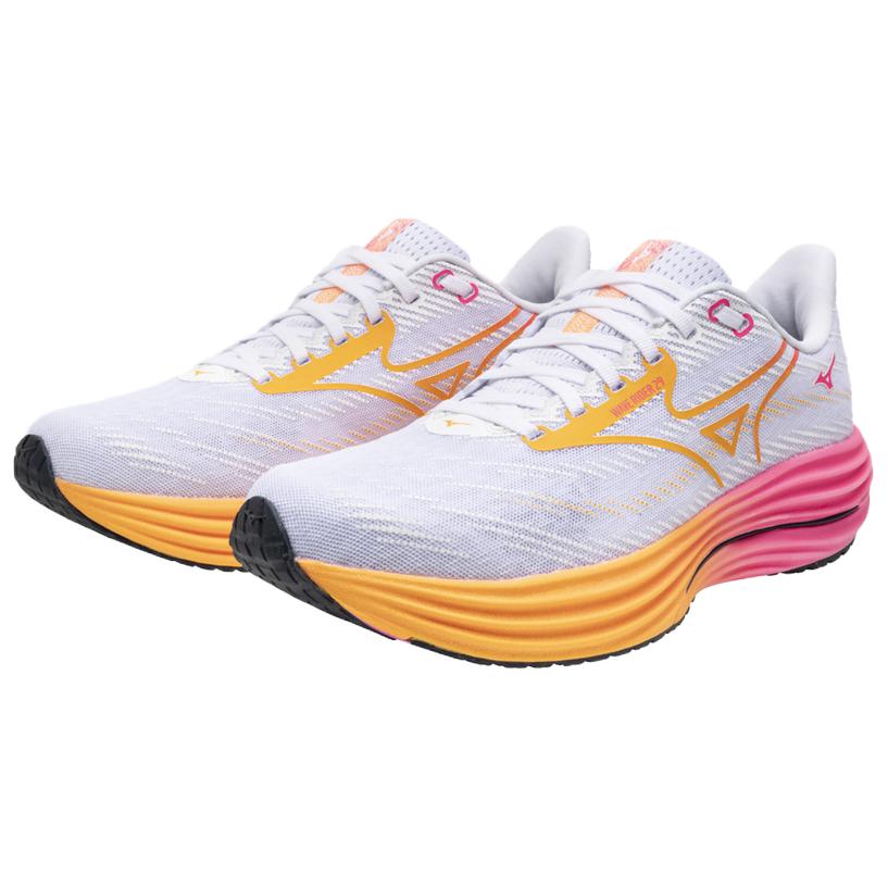 Mizuno Wave Rider 29 'Pink White'
