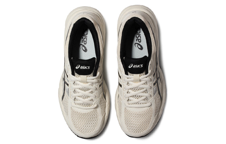 Asics Gel Contend 4 'Creamwhite Black' Women's