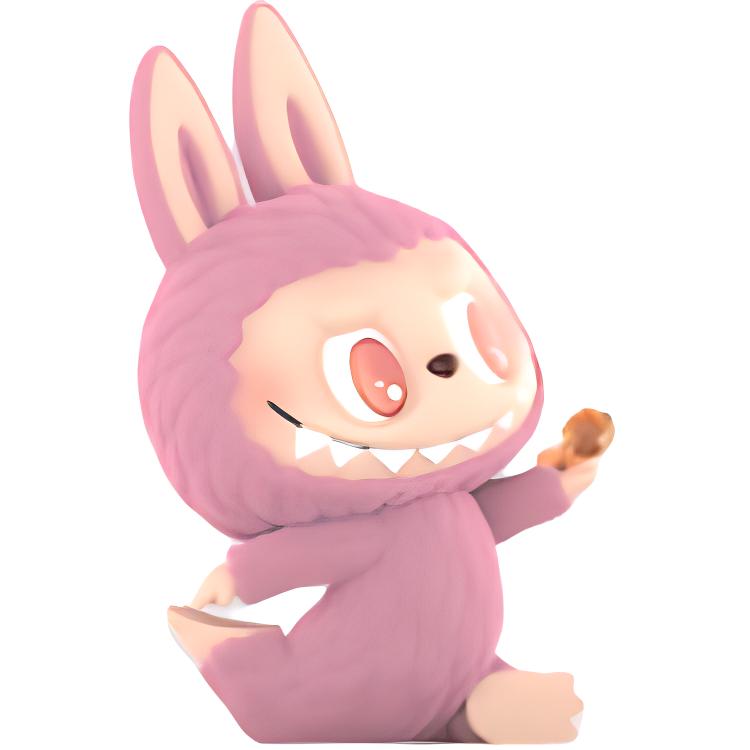 POP MART LABUBU Mystery Boxes - Yoga Series - Kicksown store