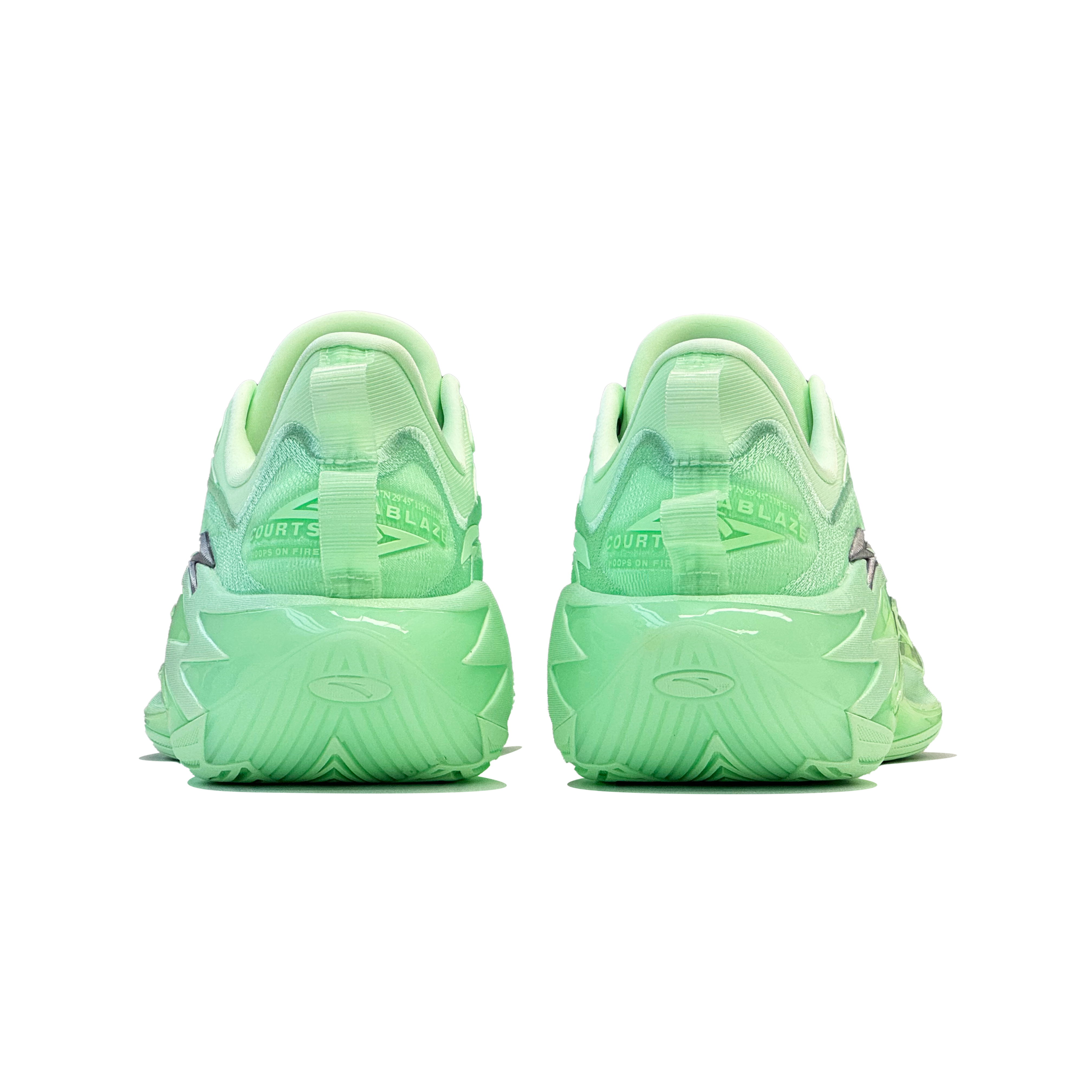 Anta Shock Wave 7 PRO 'Awake'