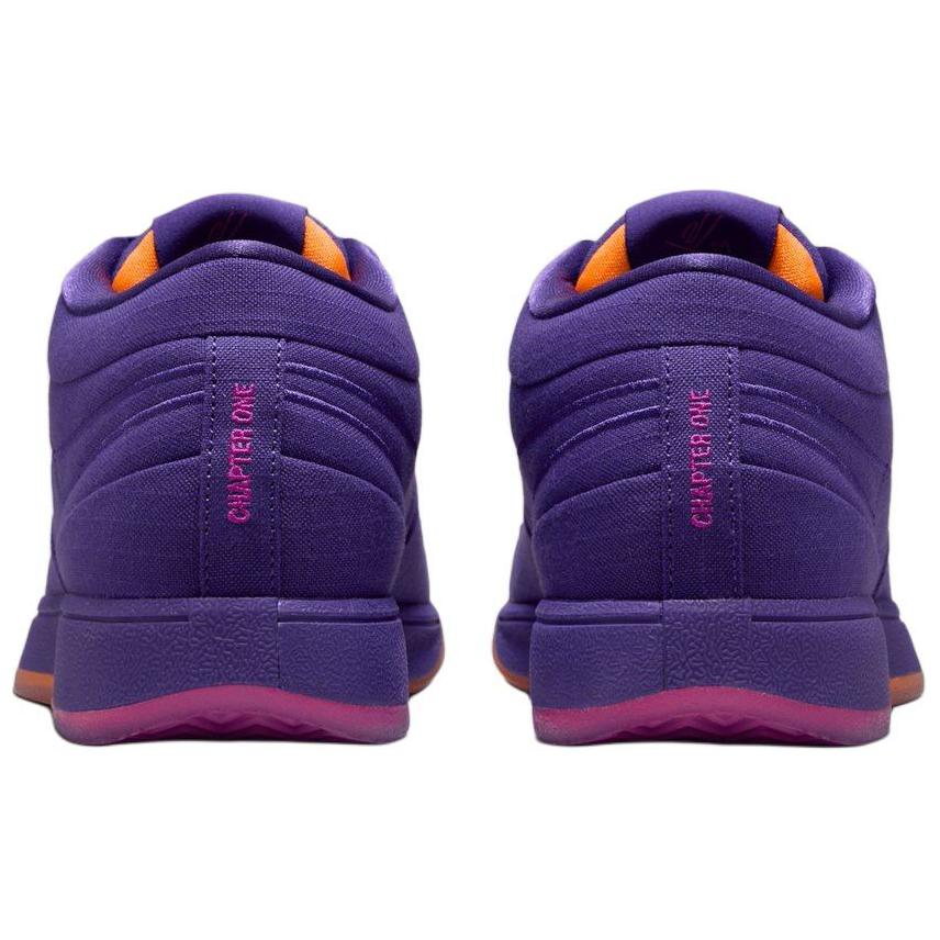 Nike Book 1 'Purple'