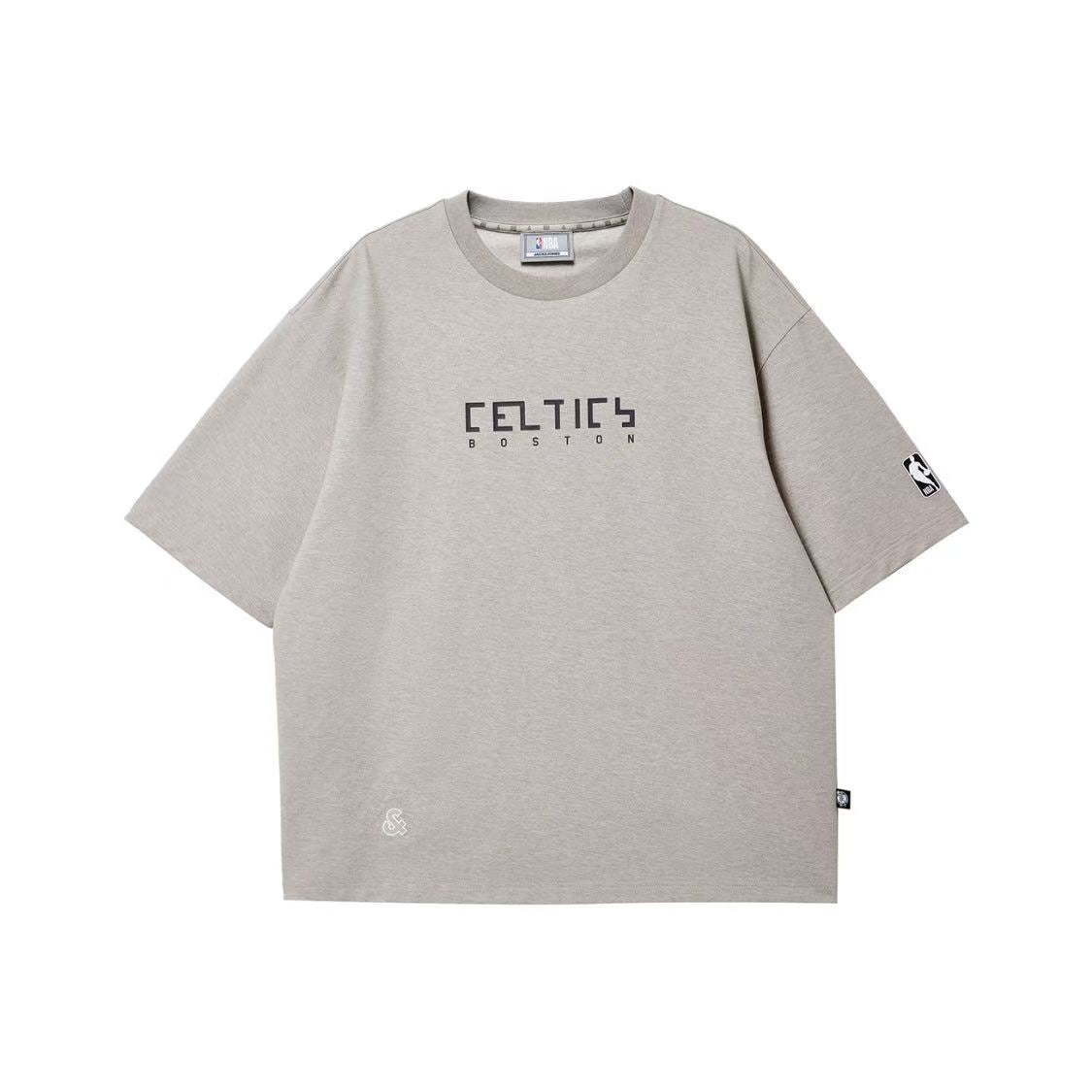JACK JONES x NBA Short Sleeve Tee