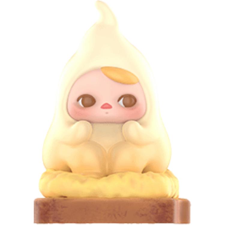 POP MART PUCKY Egg Bean Collection Mystery Boxes Single Mystery Box/Full Box 12 Pcs