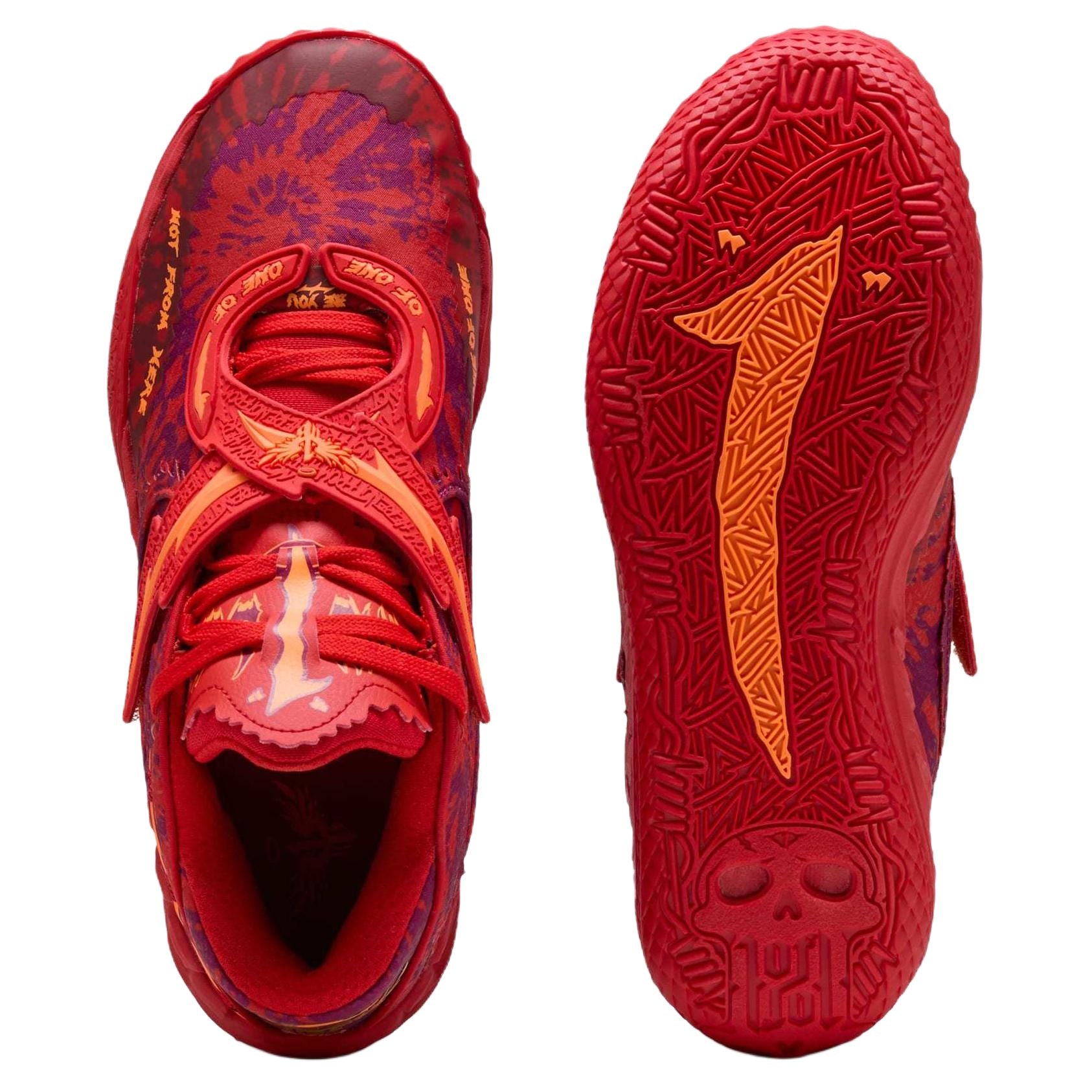 PUMA MB.05 'Crowed Surf'