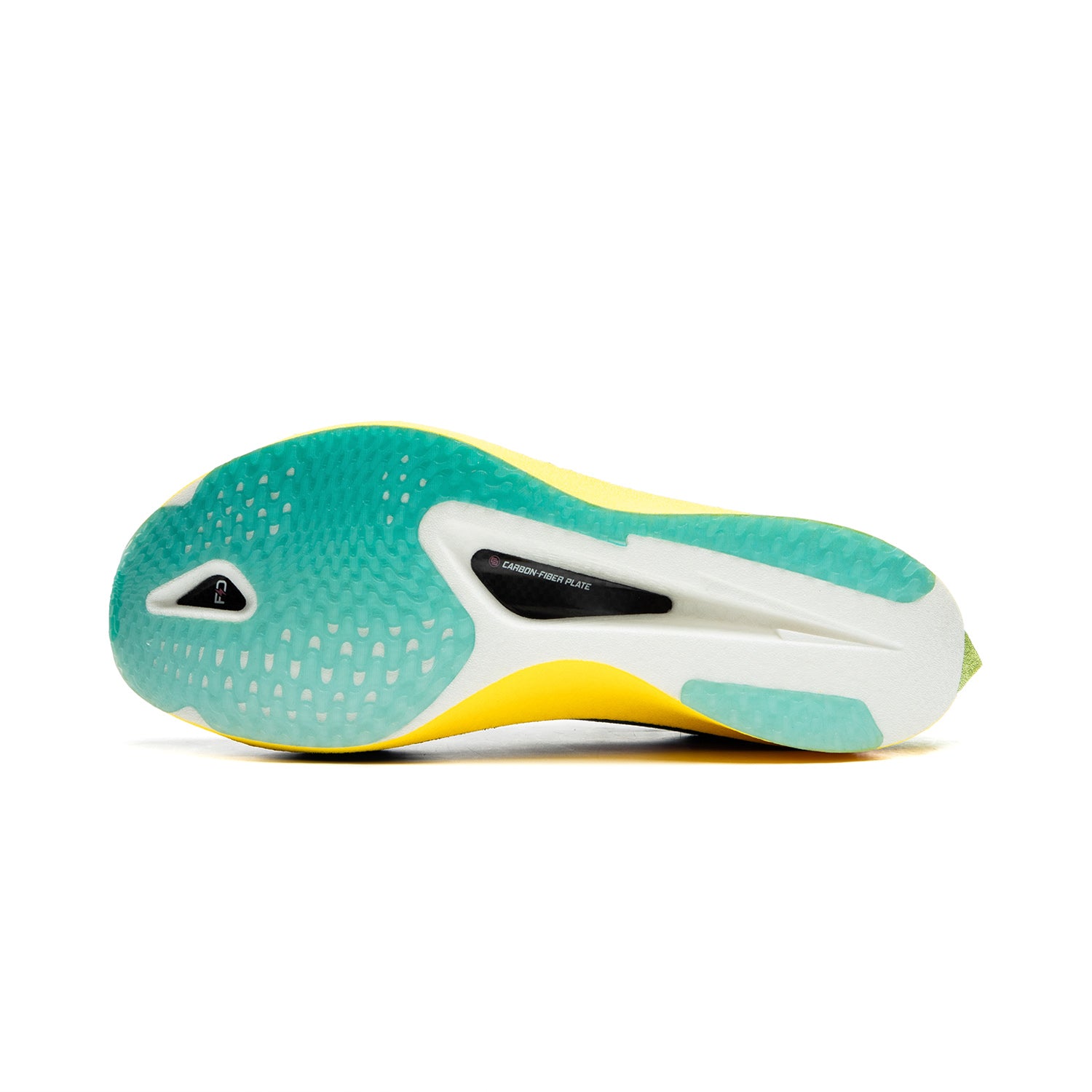 LiNing Feidian 4 Ultra Running Shoes 'Green' - Kicksown store
