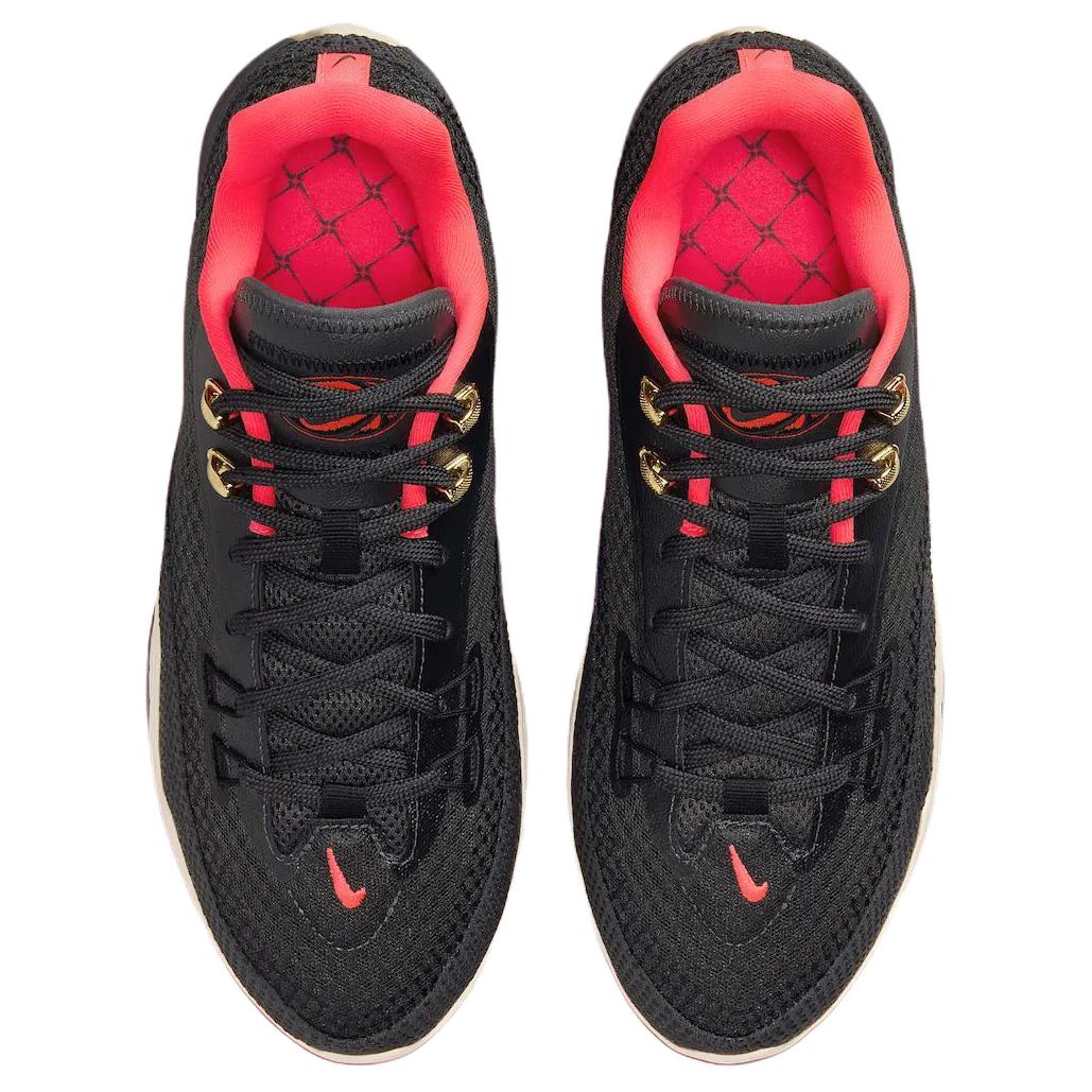 Nike S.T. Flare 'Black'