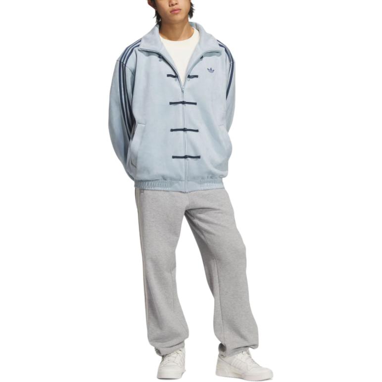 Adidas Originals CTT FW25 3.1 SOFT Jacket Unisex