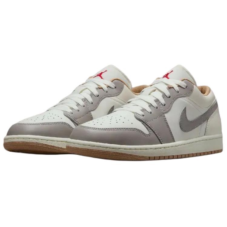 Jordan Air Jordan 1 'Beige Gray'