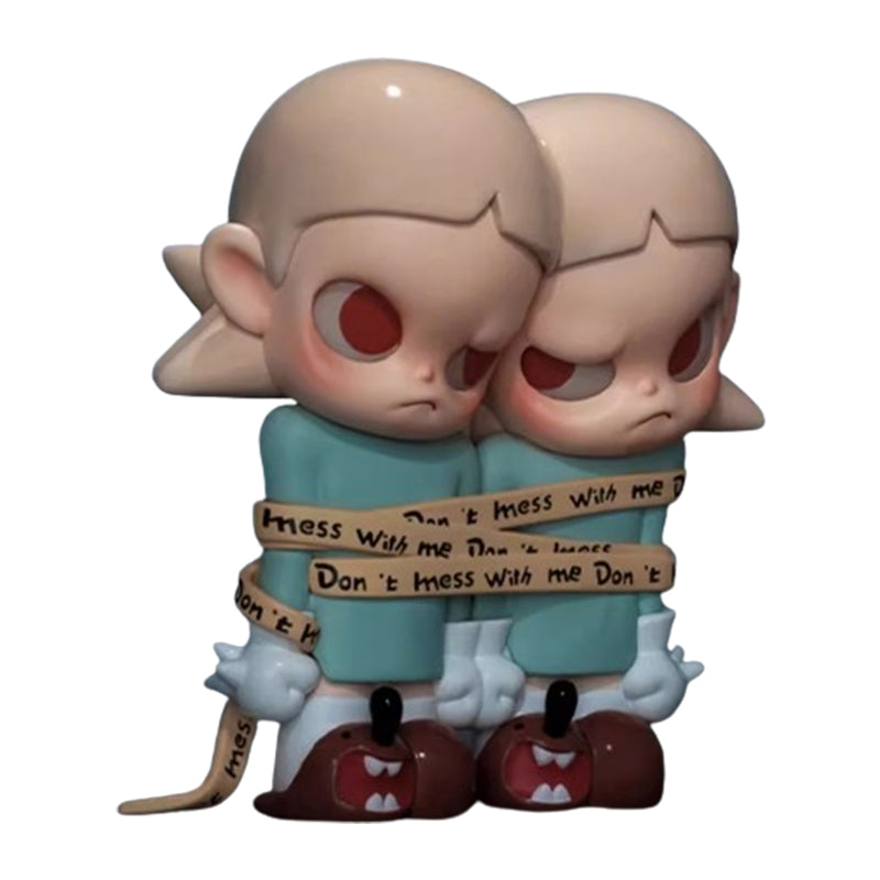 POP MART Zsiga Little Twin Stars Collection 3 Mystery Boxes - Kicksown store