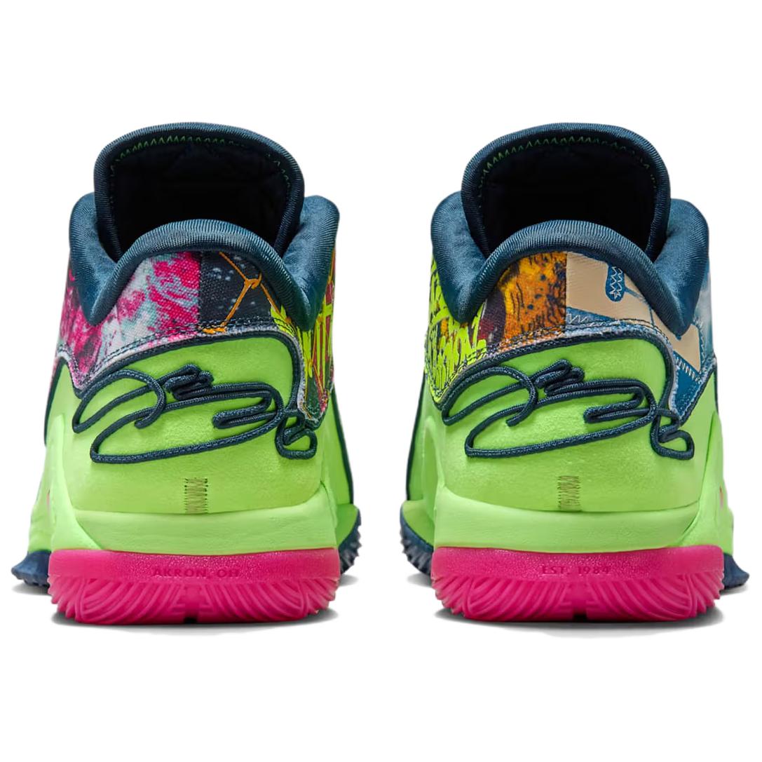 Nike LeBron22 'Bryces World'