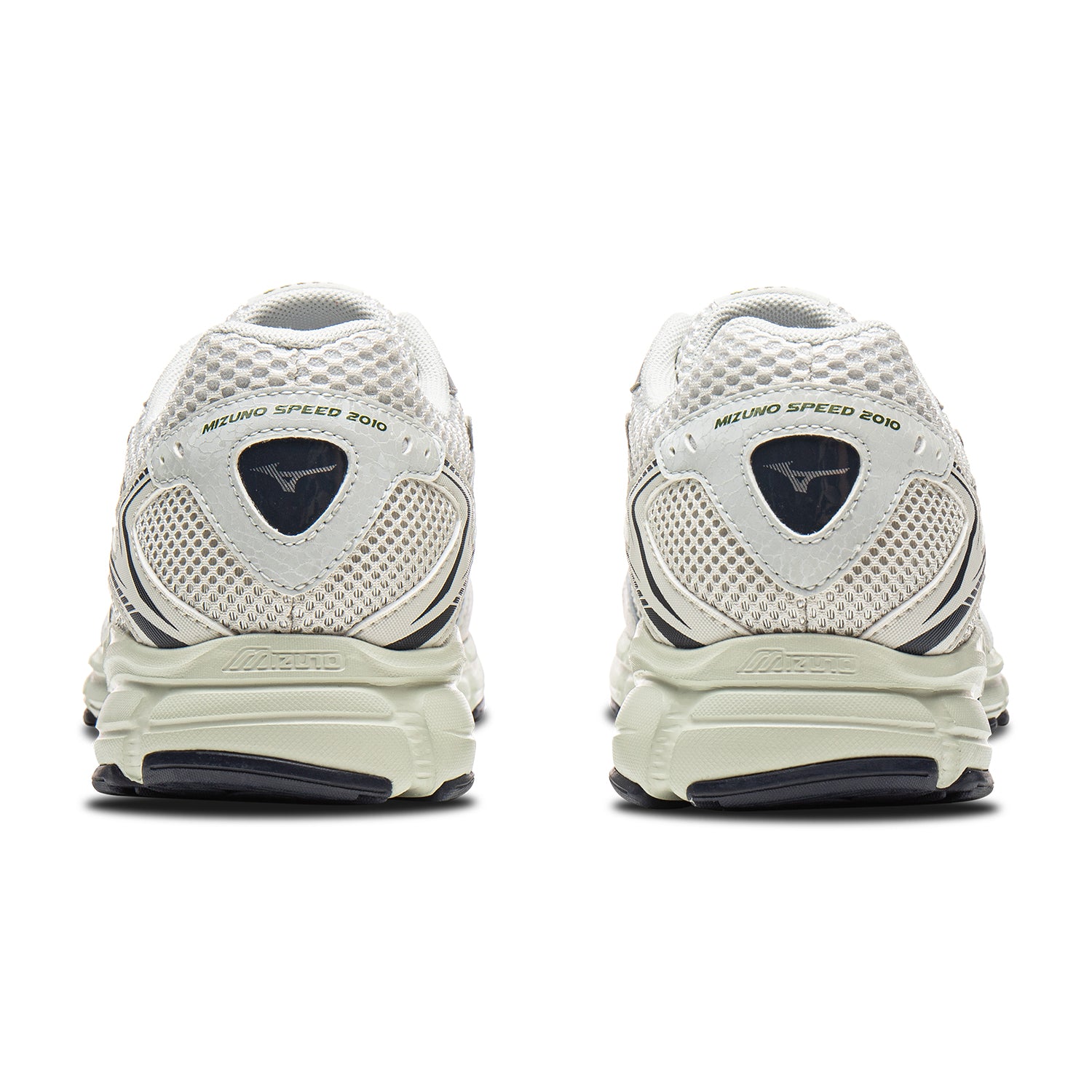 Mizuno Speed 2010 'Jade White'