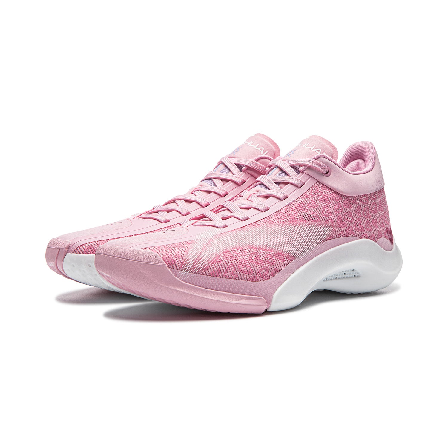 LiNing YuShuai 20 'Pink'