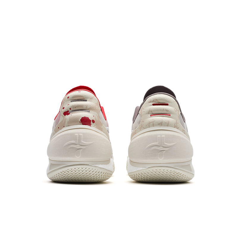 XTEP Jeremy Lin 5 'Talented And Versatile'